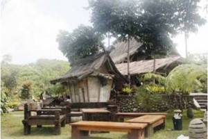 Ekowissata dan Budaya Alam Santosa